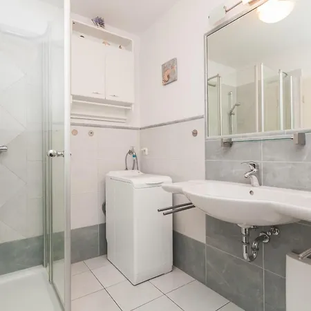 Daire Fritz-reuter-strasse 2 Whg 2 Zingst