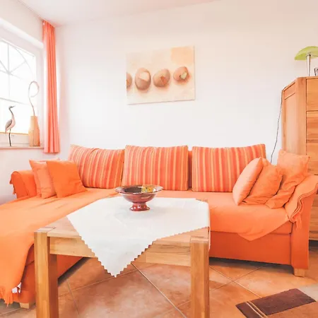 Daire Fritz-reuter-strasse 2 Whg 2 *