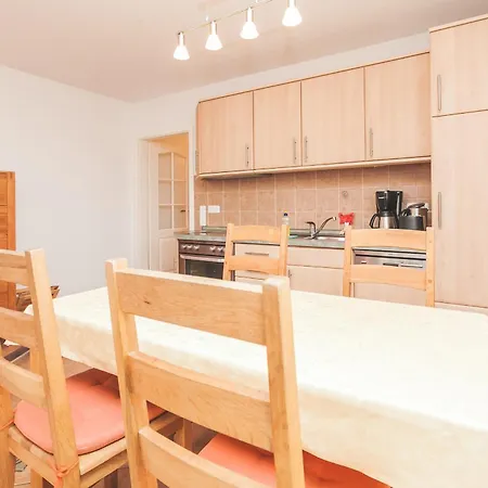 Fritz-reuter-strasse 2 Whg 2 Zingst