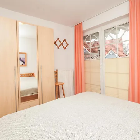 Daire Fritz-reuter-strasse 2 Whg 2 *